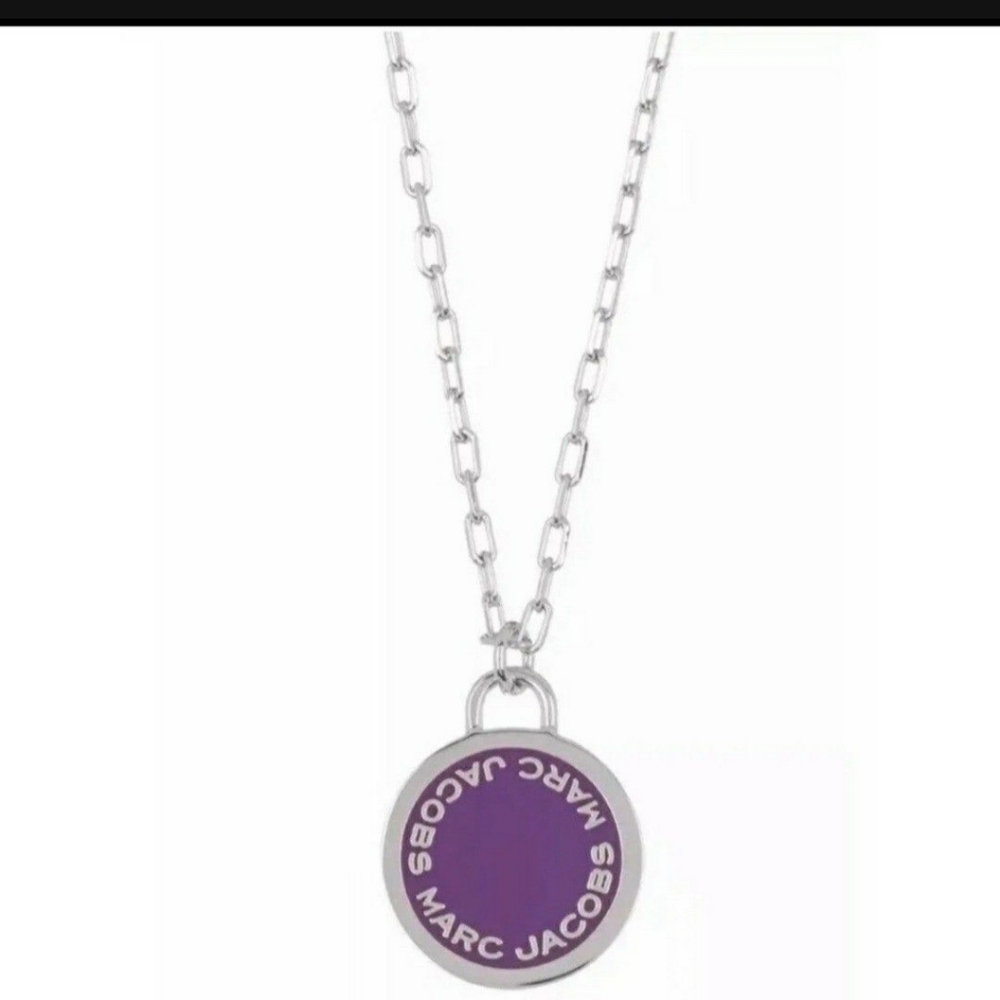 Marc Jacobs necklace
